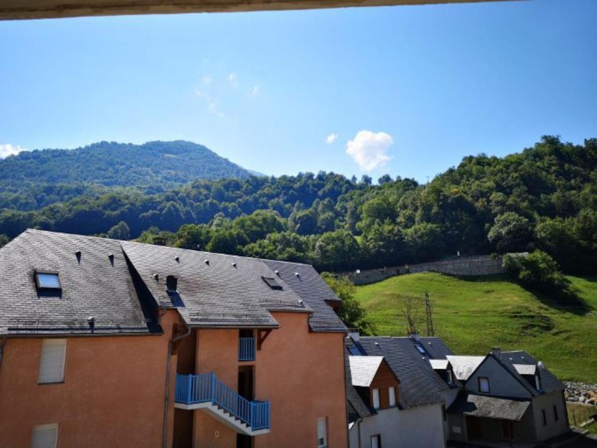 appart luz Luz-Saint-Sauveur Esterno foto